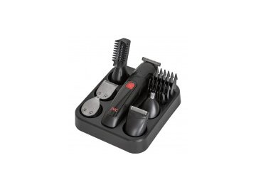 Машинка для стрижки волос jvc jhc57rs Электросила