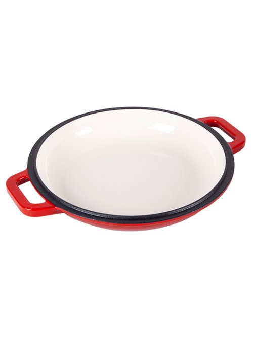 Набор посуды Brazier M (red), фото 13 из 17