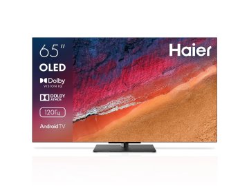 Haier 65 OLED S9 Pro