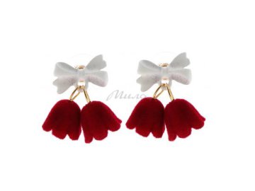 Серьги ODRI, арт. SLW-KUL-270