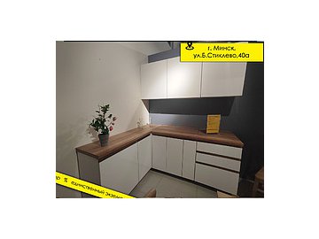 Кухня «Неаполь» П538 №381266