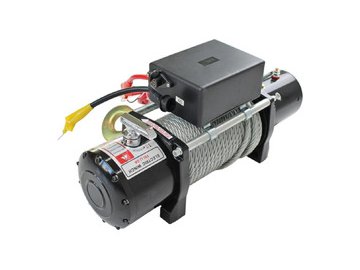 Лебедка автомобильная Shtapler S (J) 24В 12000lb 5443кг 71060262 (28м)