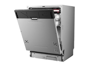 Встраиваемая посудомоечная машина Toshiba DW-14B4(B)-RU