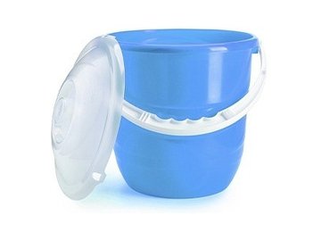 Ведро Berossi Practic plus 12 л (ИК 15347000)