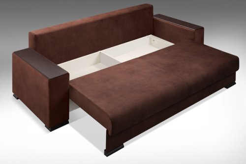 Диван-кровать Релоти Голд (Независимый пружинный блок), фото 23 из 256