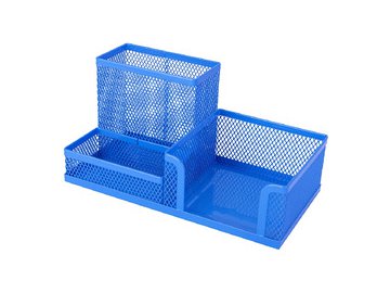 Подставка-органайзер VIVID DELI 9154BLUE