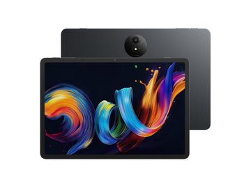 Планшет TCL NXTPAPER 11 Plus WIFI 9469X 12GB/256GB (темно-серый)