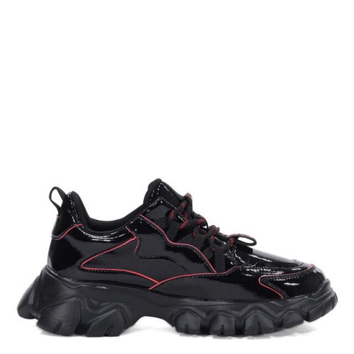 Полуботинки для школьников-девочек, фото 1 из 78