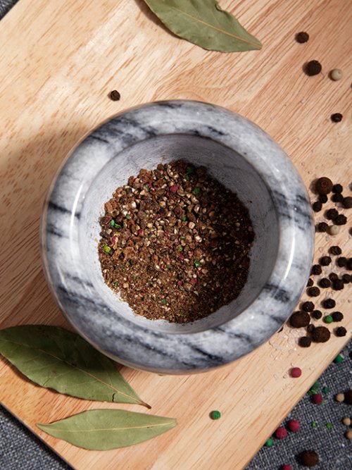 Ступка для соли и специй Spices, фото 11 из 39