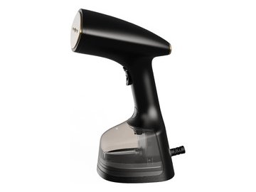 Отпариватель Brevio HH1800 (черный) 5 элемент