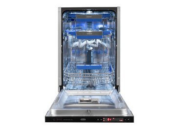 Посудомоечная машина DeLonghi DDW 08S Vertigo ultra на акции в магазинах 5 элемент