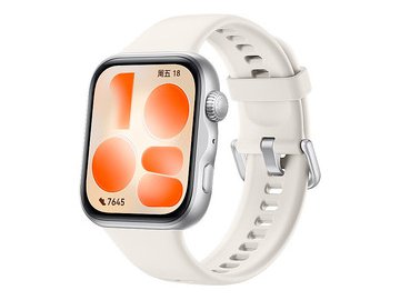 Смарт-часы Huawei Watch Fit 5 (NKI-B19) Белый
