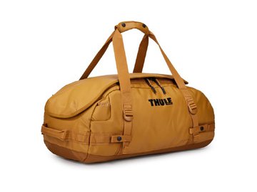 Дорожная сумка Thule Chasm 40L TDSD302SS (желтый) на акции в магазинах 5 элемент