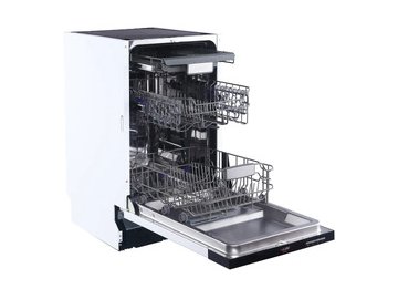 Встраиваемая посудомоечная машина EXITEQ EXDW-I403 в Светлогорске 5 элемент