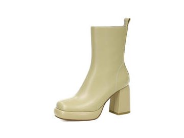 Ботинки женские