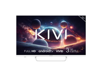 Телевизор KIVI M32FD70W на акции в магазинах 5 элемент