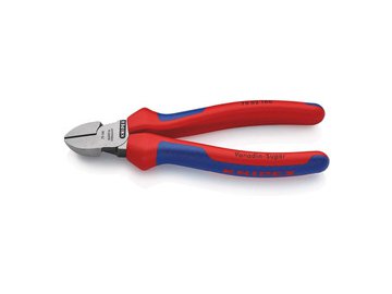 Бокорезы KNIPEX 7002160SB