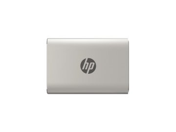 Ssd накопитель hp p500 250gb 7pd51aa (серебристый) в Орше Электросила