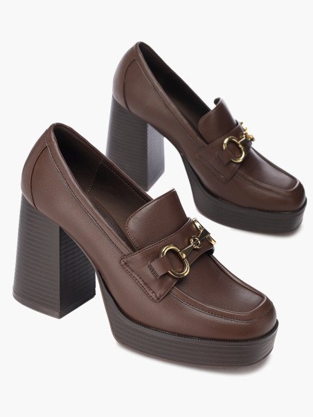 Лоферы Enjoin', фото 2 из 10