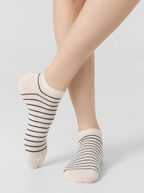 НОСКИ ЖЕНСКИЕ (3 пары), фото 3 из 15