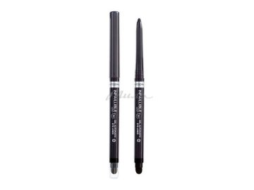 Карандаш для глаз L'OREAL PARIS Infaillible Grip автоматический, тон 003 Taupe Grey, 1 г