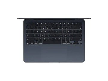 Ноутбук Apple MacBook Air 13.6" M5 2026 A3449 MDHE4 + Адаптер Red Line BS-01 16А