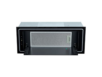 Кухонная вытяжка Exiteq EX-1289 (черный)