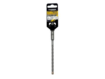 Бур-сверло SDSp 6x160x100 WERKER