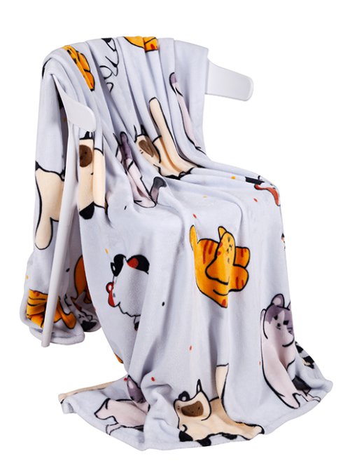 Плед Funny Cats, фото 8 из 54