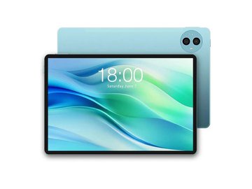 Планшет Teclast P50 Premium Set 8GB/128GB LTE (голубой) на акции в магазинах 5 элемент
