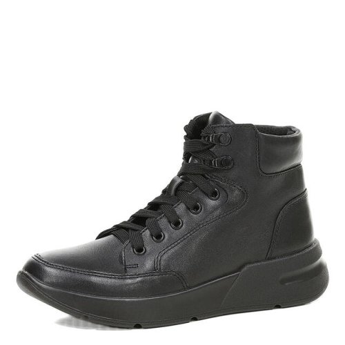 Ботинки для школьников-девочек, фото 4 из 6