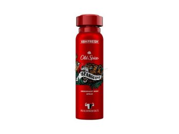 Дезодорант спрей OLD SPICE Bearglove, 150 мл