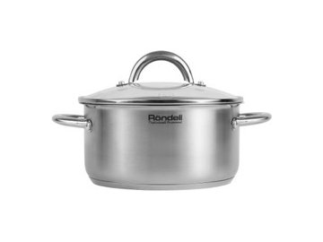 Кастрюля Rondell Point RDS-1310