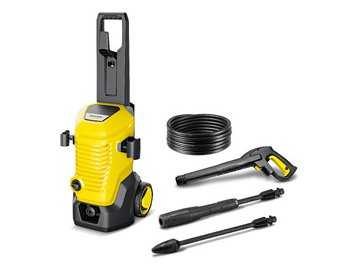 Мойка высокого давления Karcher K 5 WCM 1.324-400.0