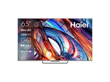 Телевизор Haier 65 Mini LED на акции в магазинах 5 элемент
