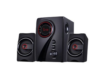 Акустика GINZZU GM-406