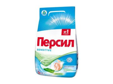 Средство моющее синтетическое ПЕРСИЛ Сенситив 3 кг (20 стирок)