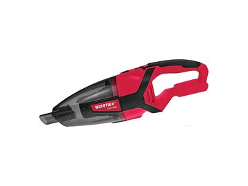 Автомобильный пылесос Wortex CVC 1860 1325404