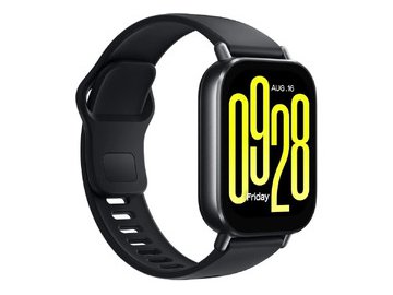 Смарт-часы Xiaomi Redmi Watch 5 Active Midnight Black (BHR8784GL/M2351W1) 5 элемент