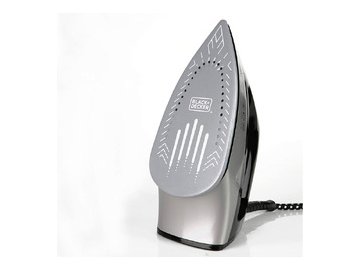 Паровая станция Black+Decker BXSS2200E