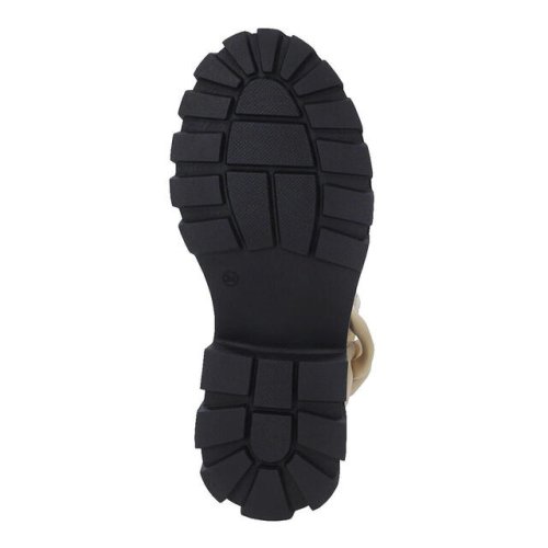 Полусапожки для школьников-девочек, фото 3 из 6