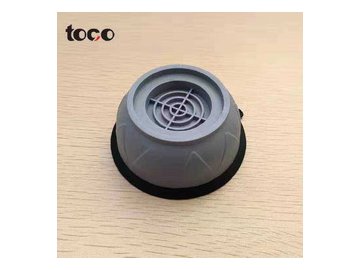 Антивибрационные подставки TOCO (4 шт)