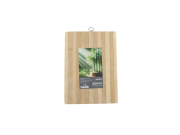 Доска разделочная, 36*26*1,4 см в Светлогорске Три цены