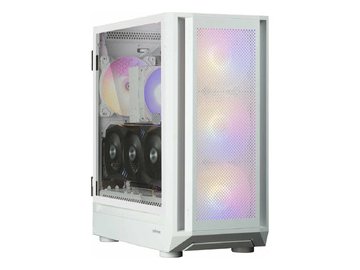Корпус Zalman i6 (белый)