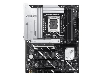 Материнская плата ASUS PRIME Z890-P WiFi на акции в магазинах 5 элемент