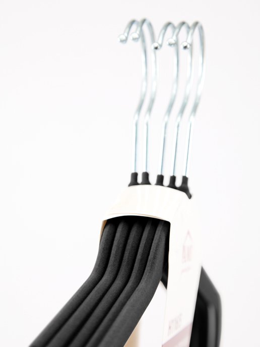 Вешалка-плечики Н116/5 (5 шт.), фото 7 из 425