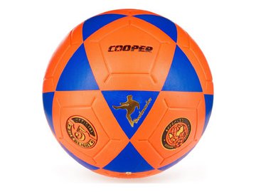Мяч футбольный COOPER COOP005
