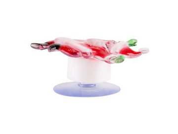 Фигура светодиодная NEON-NIGHT Санта Клаус на присоске 501-023 в Светлогорске 5 элемент