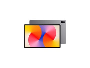 Планшет huawei matepad se 11 8gb/128gb lte ags6-l09 (туманно-серый) 53014pkc Электросила