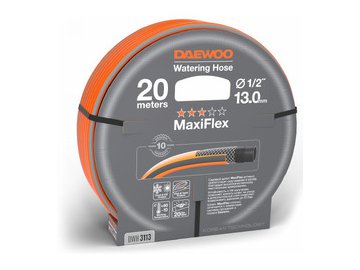 Шланг Daewoo Power MaxiFlex DWH 3113 (1/2", 20 м)